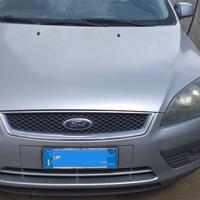 ricambi ford focus 1.8 tdci 2005