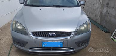 ricambi ford focus 1.8 tdci 2005