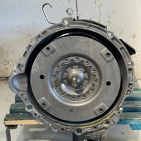 CAMBIO AUTOMATICO CON CONVERTITORE DI COPPIA JAGUA