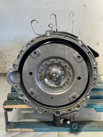 CAMBIO AUTOMATICO CON CONVERTITORE DI COPPIA JAGUA