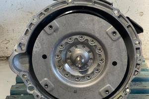 CAMBIO AUTOMATICO CON CONVERTITORE DI COPPIA JAGUA