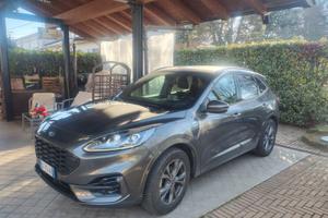 Ford Kuga ST-Line 4x4 2.0 EcoBlue 150Cv Euro 6 D-