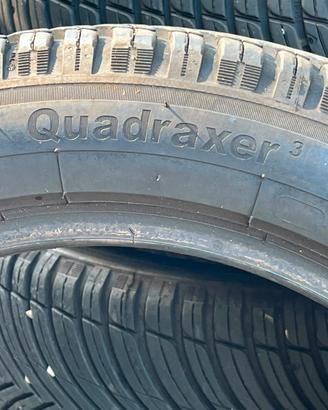 gomme kleber quadraxer nuove anno 2024