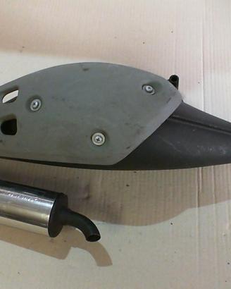 MARMITTA NRG ROVESCIATA SPORT SERIES PIAGGIO 48760