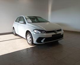 VOLKSWAGEN Polo 1.0 Edition Plus