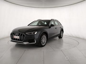 Audi A4 Allroad 40 2.0 tdi mhev Business quattro 2