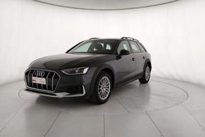 Audi A4 Allroad 40 2.0 tdi mhev Business quattro 2