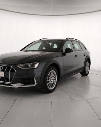 Audi A4 Allroad 40 2.0 tdi mhev Business quattro 2