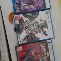 giochi ps5 