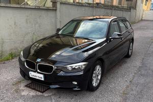 Bmw 318 318d Touring Msport