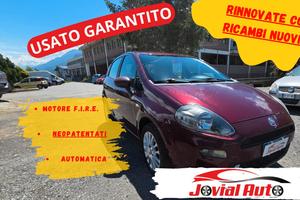 Fiat Punto Evo 1.4 5 porte