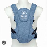 Marsupio neonato foppapedretti
