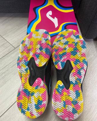 scarpe padel Joma unisex