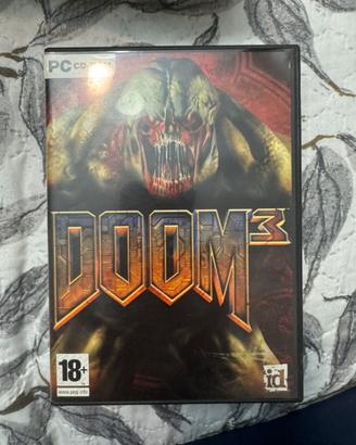 DOOM3