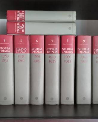 LIBRI di STORIA