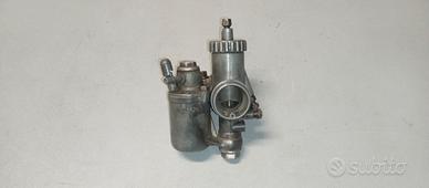 CARBURATORE DELL'ORTO UB 22 BS