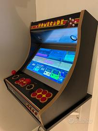 Bartop Arcade