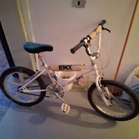 Bici BMX