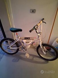 Bici BMX