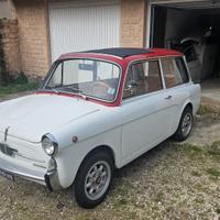 AUTOBIANCHI BIANCHINA PANORAMICA 120 B