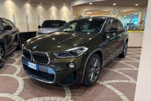 BMW x2 M-sport X-drive 20d TETTO/HARMAN FULL
