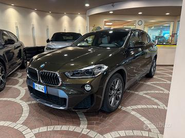 BMW x2 M-sport X-drive 20d TETTO/HARMAN FULL