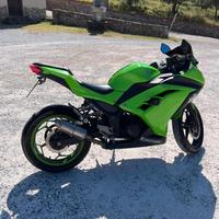 Kawasaki Ninja 300 ABS