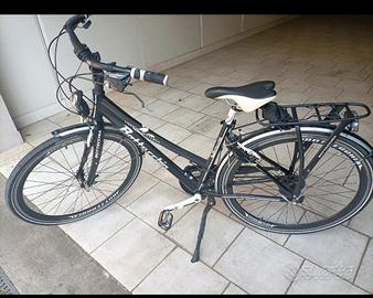 City bike donna Bottecchia Sport trekking