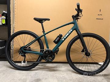 TREK NUOVA