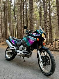 Yamaha xtz 750 super tenerè