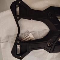 Piastra bauletto bmw