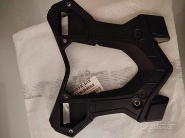 Piastra bauletto bmw