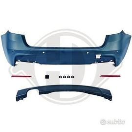 Bmw 3 F31 2011>2019 Paraurti post.M-Tech look