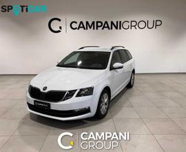 SKODA Octavia 3ª serie - Octavia 1.5 DSG Wa U48880