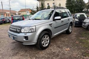 Land Rover Freelander 2.2 SD4 S.W. HSE GARANTITO