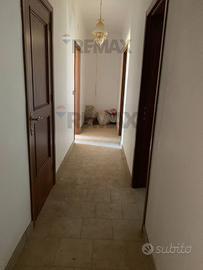 Casa Indipendente - Pietraperzia