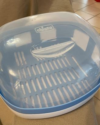 Sterilizzatore Microonde Chicco
