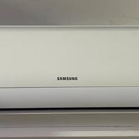Condizionatore Samsung Maldives 9000BTU