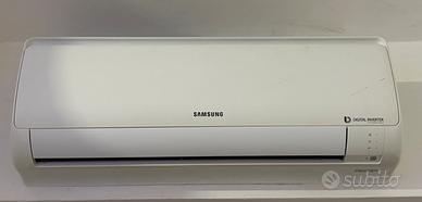 Condizionatore Samsung Maldives 9000BTU