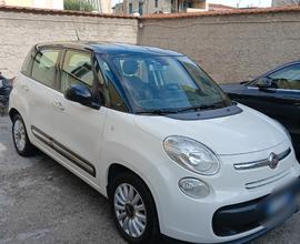 Fiat 500l - 2013