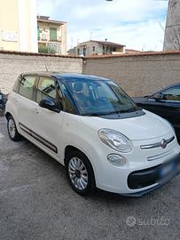 Fiat 500l - 2013