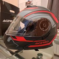 casco modulare 