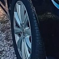 4 Cerchi da 16 VW