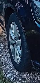 4 Cerchi da 16 VW