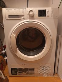 Asciugatrice Hotpoint Ariston 8 kg