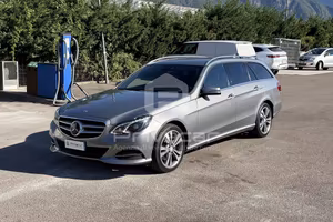 MERCEDES E 250 BlueTEC S.W. 4Matic Automatic Sport