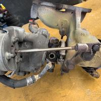 Turbina 900 twinair lancia y 2014