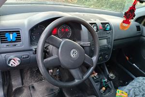 Golf 5 