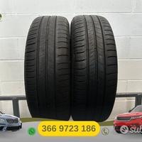2 gomme 195/55 R16 - 87T. Michelin Energy