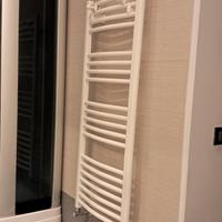 Termoarredo scaldasalviette 